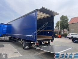 System Trailers