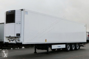 náves Krone REFRIDGERATO/CARRIER VECTOR 1550/LIFT DHOLLANDIA