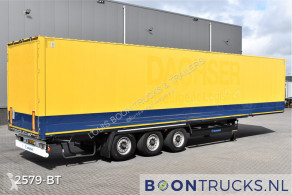 KroneDry Liner