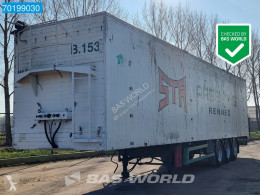 General Trailers