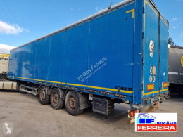 Schmitz CargobullVarios