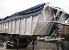 Benalu cereal tipper semi-trailer Non spécifié