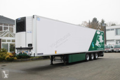 Lamberet refrigerated semi-trailer CV 1350 BPW Strom TW FRC 09-23 2,7m hoch