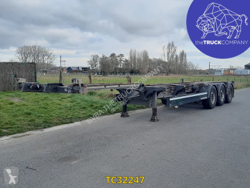 System Trailers