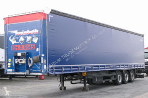 semiremorca Schmitz Cargobull CURTAINSIDER/STANDARD/ XL CODE /