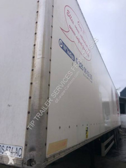 Fruehauf