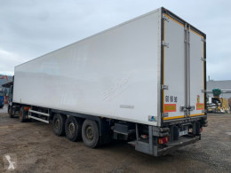Fruehauf FST4 Vector 1950 MT