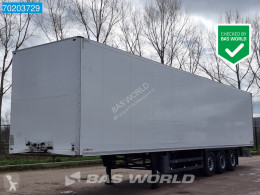 Schmitz CargobullSKO