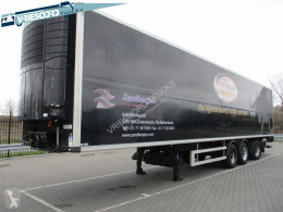 semitrailer Krone SD
