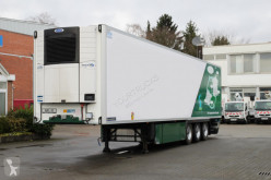 Naczepa chłodnia Lamberet CV 1350 Strom Trennwand Pal-kasten BPW