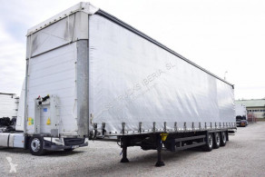 Schmitz CargobullVarios