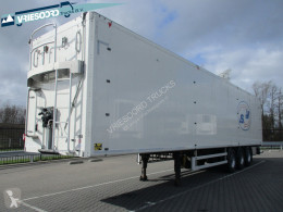 Kraker trailersCF-200