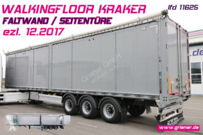 Kraker trailers