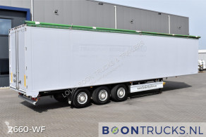 Kraker trailersCF-200