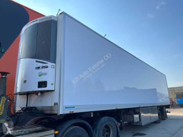 Semitrailer kylskåp mono-temperatur HFR