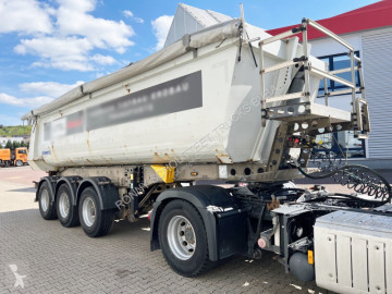 Semi remorque benne Schmitz Cargobull
