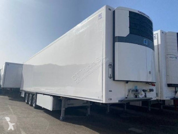 Semitrailer kylskåp ATT Trailers ny