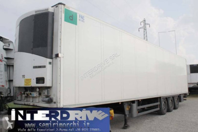Semitrailer kylskåp mono-temperatur Schmitz Cargobull