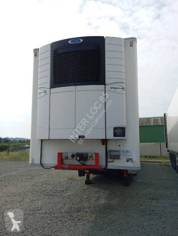 Semirremolque frigorífico monotemperatura Chereau