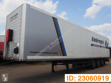Schmitz Cargobull