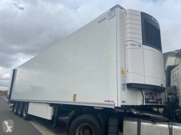 Semitrailer kylskåp mono-temperatur Schmitz Cargobull ny