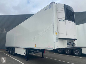Semitrailer kylskåp mono-temperatur Schmitz Cargobull ny