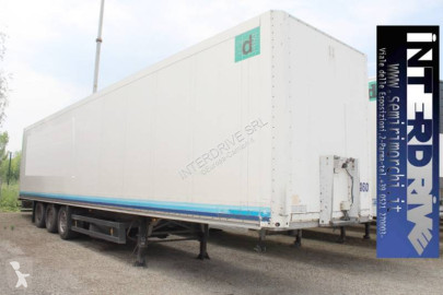 Semitrailer Schmitz Cargobull S 01