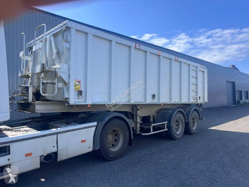 Semi remorque General Trailers