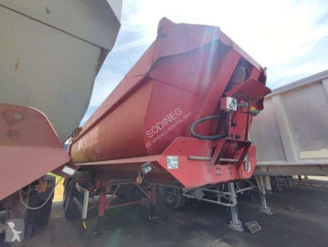 Semitrailer flak Kaiser