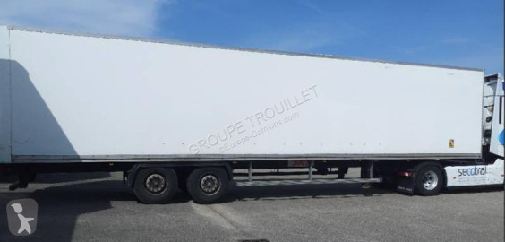 Trouillet
