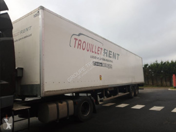 Trouillet