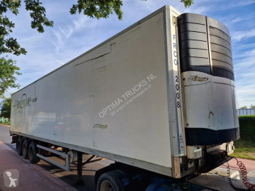 Semitrailer kylskåp mono-temperatur Montracon
