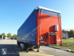 Semi remorque rideaux coulissants (plsc) Schmitz Cargobull