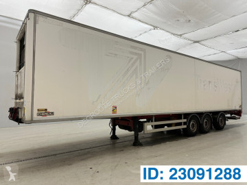 Chereau
