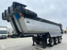 Mega FORT 25 - 28 - 32 tipper semi-trailer for sale Poland Nysa, GU17837