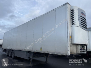 Semirremolque frigorífico Schmitz Cargobull