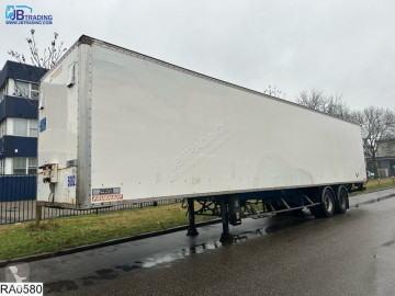 Semi remorque Fruehauf