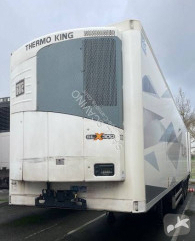 2023 RAMSA Reefer with Thermo King SEMI TRAILER, T, 2023, United States -  Used temperature controlled semi-trailers - Mascus USA