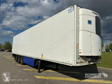 Semitrailer kylskåp Schmitz Cargobull