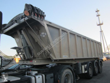 Semitrailer flak Kaiser
