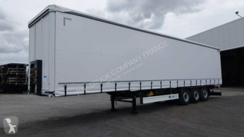 Bache Voiture Tranport Remorque Camion - Cover Company France