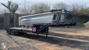 Semitrailer MOL 1011/15v/20/32