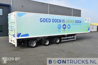 Semi remorque Floor FLC0 13 30K1 | STEERING AXLE * LIFT AXLE * NL TRAILER