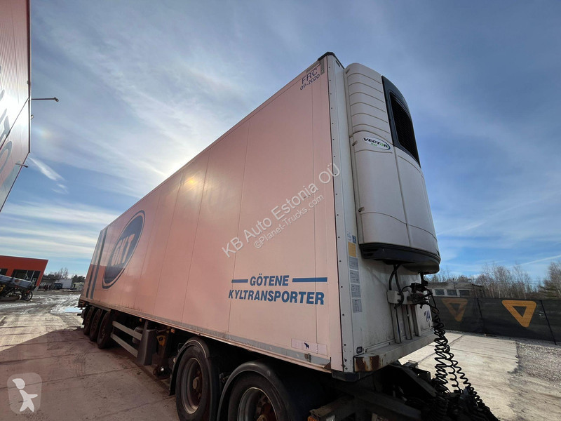 Remorque Schmitz Cargobull SCBS3B CARRIER...