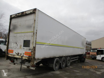 Fruehauf