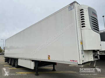 Schmitz Cargobull refrigerated semi-trailer