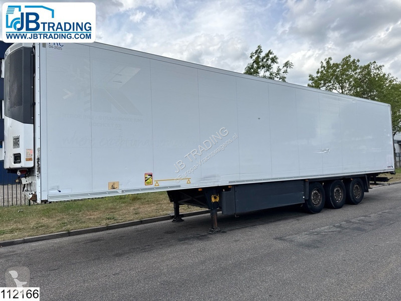 Oplegger Schmitz Cargobull Koel vries...