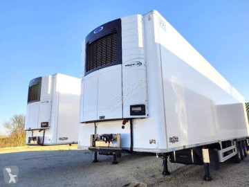 Semitrailer kylskåp Chereau ny