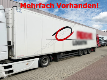 Semirremolque frigorífico Schmitz Cargobull