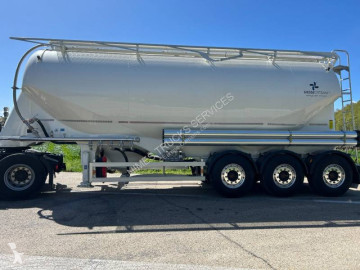 Semitrailer General Trailers